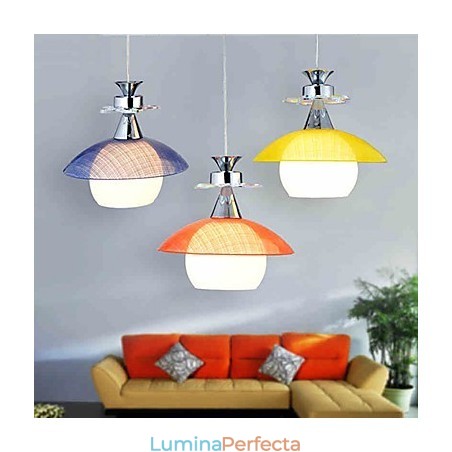 Lampe suspendate Sticlă modernă contemporană Lampe suspendate Sticlă modernă contemporană