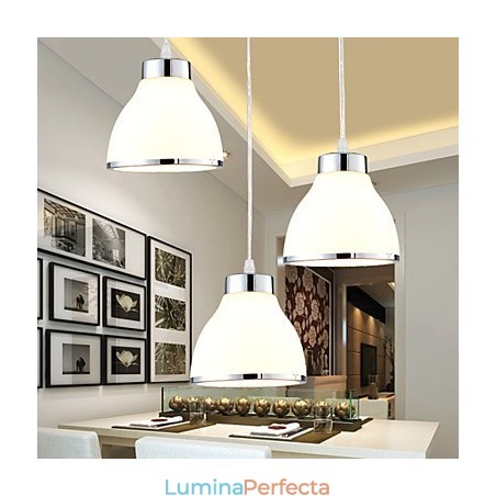 Lampe suspendate Modern Contemporan Metal Lampe suspendate Modern Contemporan Metal