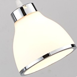 Lampe suspendate Modern Contemporan Metal