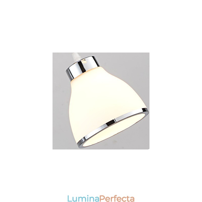 Lampe suspendate Modern Contemporan Metal