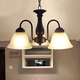 Lampă tradițională clasică din metal