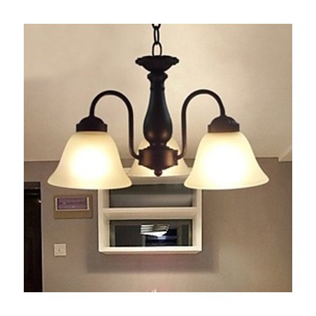 Lampă tradițională clasică din metal Lampă tradițională clasică din metal