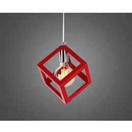 Candelabru din metal cu pictură în stil clasic clasic tradițional