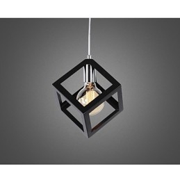 Candelabru din metal cu pictură în stil clasic clasic tradițional