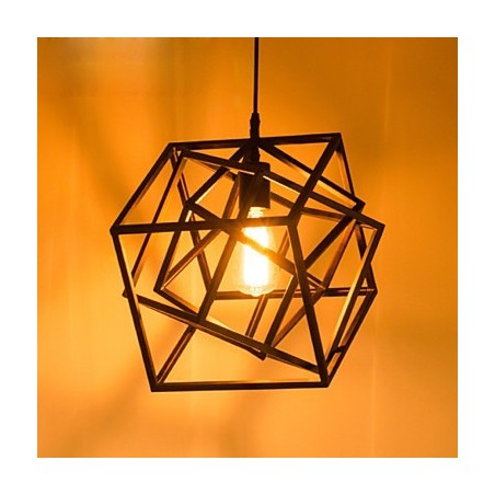 Plafoniere retro clasice din metal Lampe suspendate simple Lampă suspendată cafenea Plafoniere retro clasice din metal Lampe suspendate simple Lampă suspendată cafenea