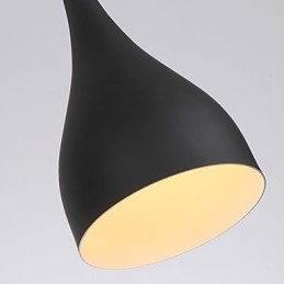 Bec pandantiv modern minimalist