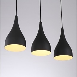 Bec pandantiv modern minimalist