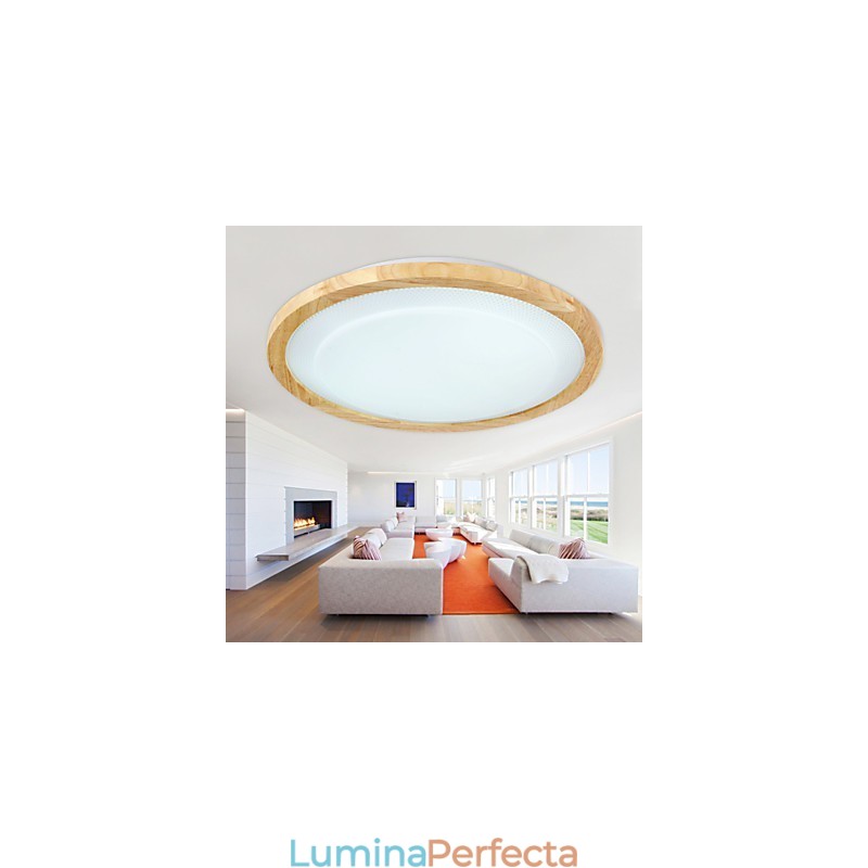 Modern Contemporan Country Mini Style Altele Lemn Bambus Pendant Lampă