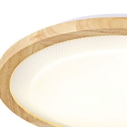 Modern Contemporan Country Mini Style Altele Lemn Bambus Pendant Lampă