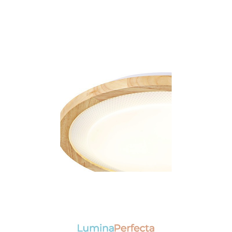 Modern Contemporan Country Mini Style Altele Lemn Bambus Pendant Lampă