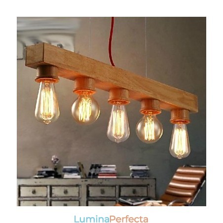 Modern Contemporan Tradițional Clasic Mini Stil Pictură Lemn Bambus Lampă suspendată Modern Contemporan Tradițional Clasic Mini Stil Pictură Lemn Bambus Lampă suspendată