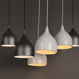 Lămpi și felinare creative contemporane și contractate 1buc