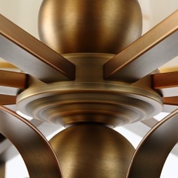 Rustic Lodge Vintage Mini Candelabru din metal galvanizat