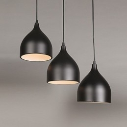 Lămpi și felinare creative contemporane și contractate 1buc