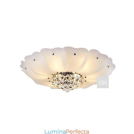 Modern Contemporan Tradițional Clasic Rustic Lodge Vintage Retro Cristal Galvanizat Candelabru din metal