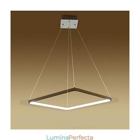 Lampă suspendată cu design modern Lampă suspendată cu design modern