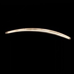 Lampă suspendată modernă contemporană metal galvanizat acrilic