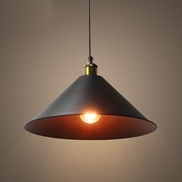 Lampă suspendată din metal Country Designers