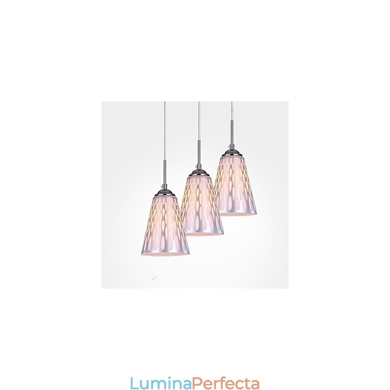 Plafoniere și felinare moderne, simple