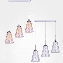 Plafoniere și felinare moderne, simple