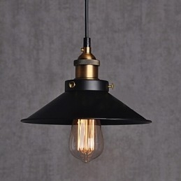 Lampă suspendată în stil european retro clasic Art Droplight