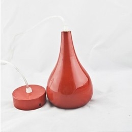 Droplight Gourd Shape Lights Mini pandantiv