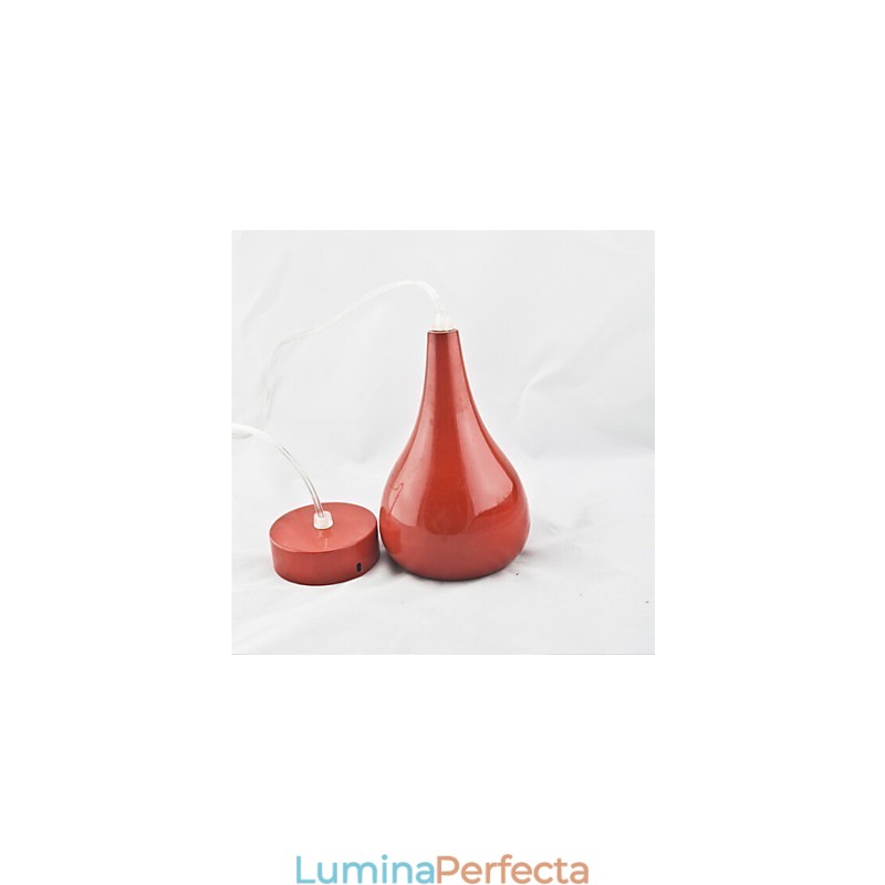 Droplight Gourd Shape Lights Mini pandantiv