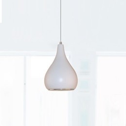 Droplight Gourd Shape Lights Mini pandantiv