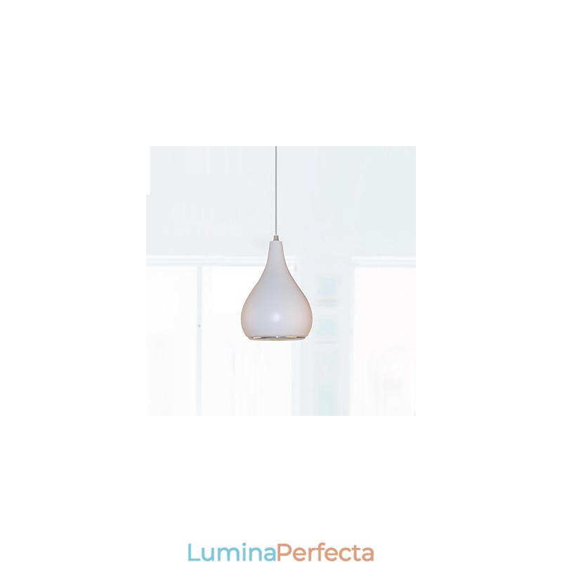 Droplight Gourd Shape Lights Mini pandantiv