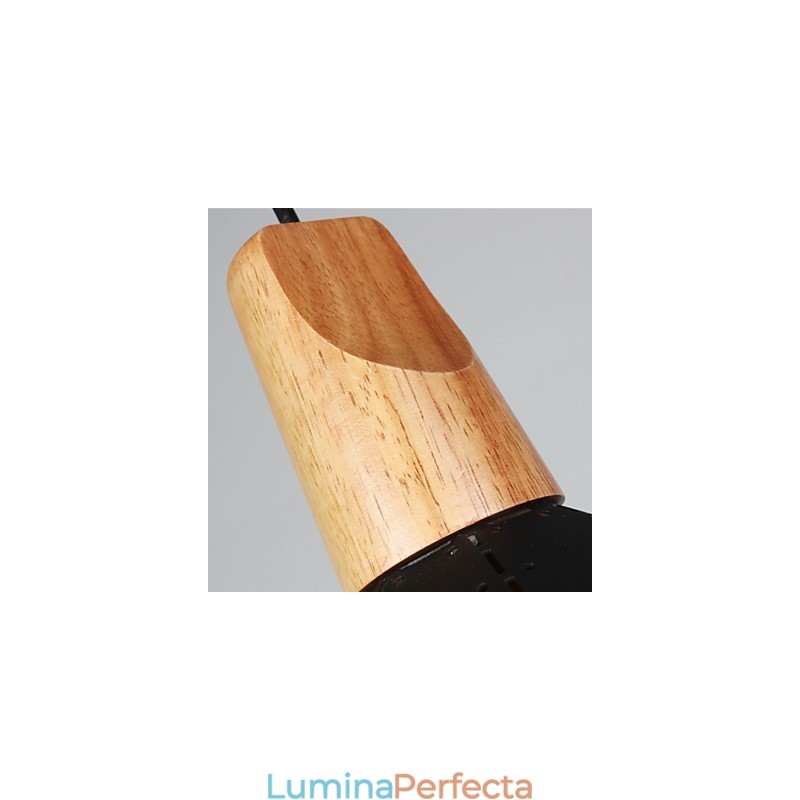 Plafoniere retro clasice din metal Lampe suspendate simple Lampă suspendată cafenea