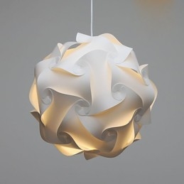 Creativ Nordic Creative Arts Contracted Fashion Droplight Lamp