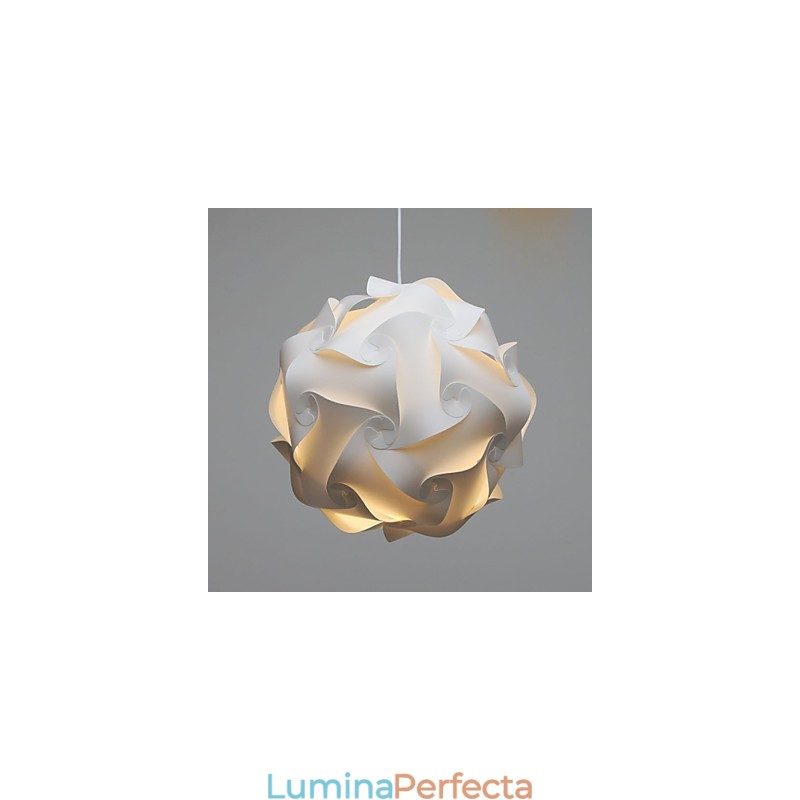 Creativ Nordic Creative Arts Contracted Fashion Droplight Lamp