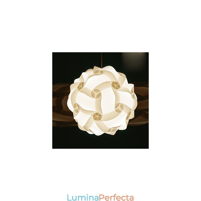 Creativ Nordic Creative Arts Contracted Fashion Droplight Lamp