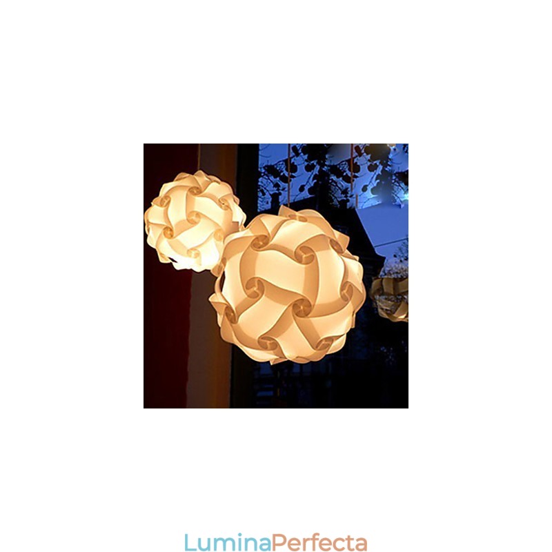 Creativ Nordic Creative Arts Contracted Fashion Droplight Lamp