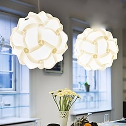 Creativ Nordic Creative Arts Contracted Fashion Droplight Lamp