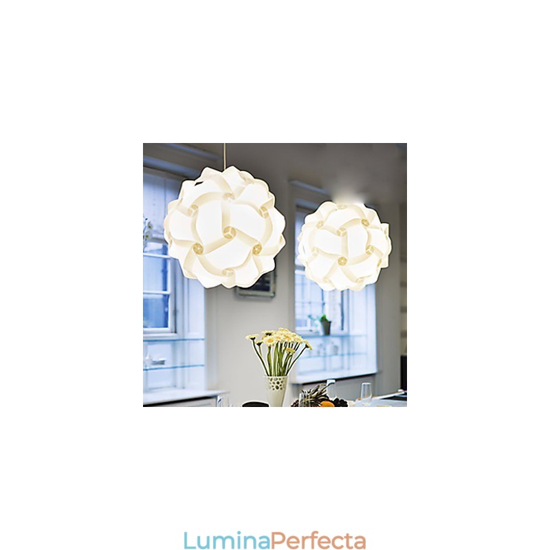 Creativ Nordic Creative Arts Contracted Fashion Droplight Lamp