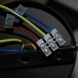 Lampă LOFT Lampă de epocă suspendată Edison Lumină Negru Fier Metal Cușcă Abajur Stil Depozit Corp de iluminat