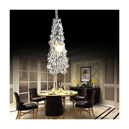 Candelabru Tradition Classic Sticla transparenta 1 Lumina Candelabru Tradition Classic Sticla transparenta 1 Lumina