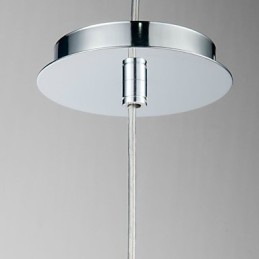 Candelabru Tradition Classic Sticla transparenta 1 Lumina