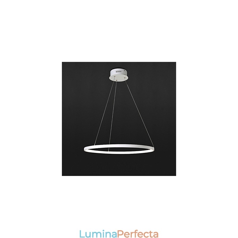 Lampă suspendată Design modern Inel de înaltă calitate