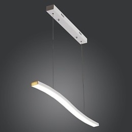 Lampă suspendată modernă în stil mini