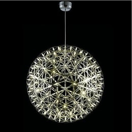 Candelabru contemporan Creativ rotund Droplight Lampă