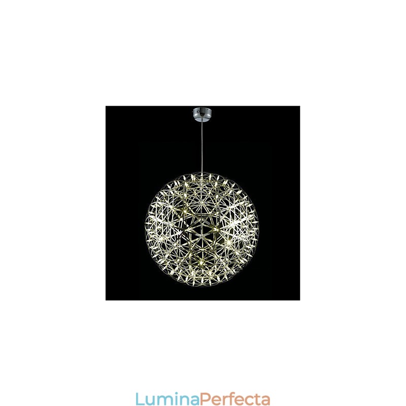 Candelabru contemporan Creativ rotund Droplight Lampă