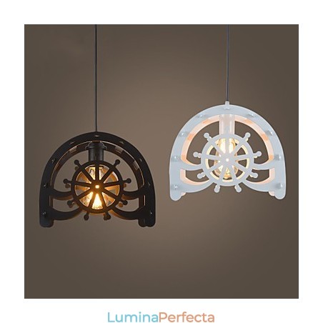 Plafoniere retro clasice din metal Lampe suspendate simple Lampă suspendată cafenea Plafoniere retro clasice din metal Lampe suspendate simple Lampă suspendată cafenea