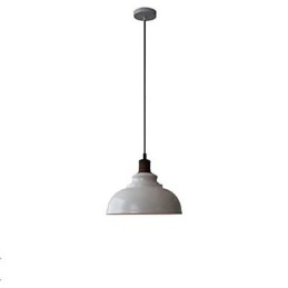 Restaurant Bronze Pendant