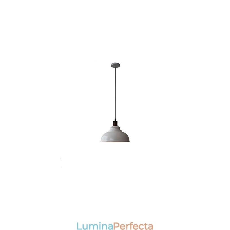 Restaurant Bronze Pendant