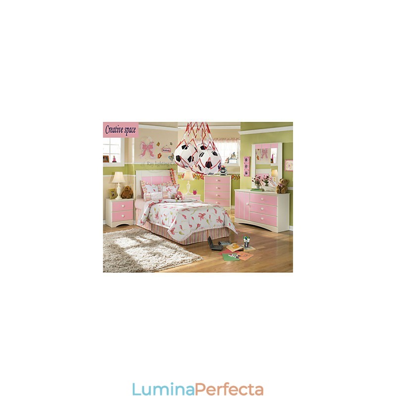 Copii Fotbal Modern Minimalist Pendant Lampă Băiat Lumini 3 Lumini