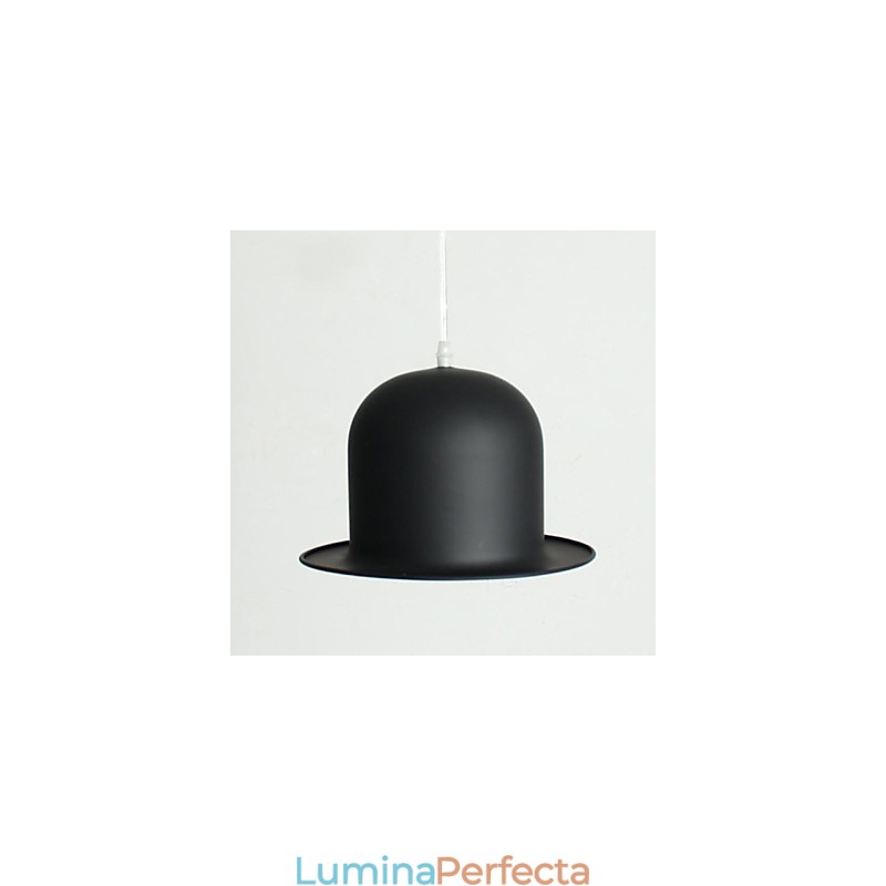 Europeană Ceremonia britanică Pălărie în stil rural Modă Creativă Dom Lampă