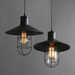 Candelabru cu un singur cap Birdcage