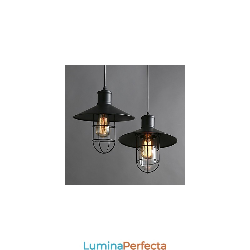 Candelabru cu un singur cap Birdcage